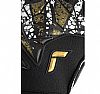 REUSCH ATTRAKT GOLD X EVO CUT FINGER SUPPORT