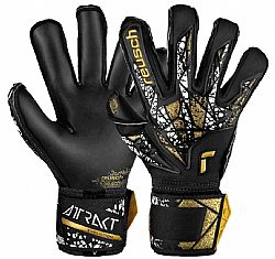 REUSCH ATTRAKT GOLD X EVO CUT FINGER SUPPORT