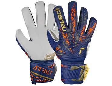 REUSCH ATTRAKT GRIP JNR