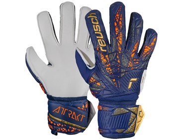 REUSCH ATTRAKT SOLID