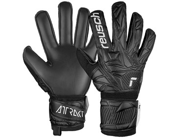 REUSCH ATTRAKT SOLID