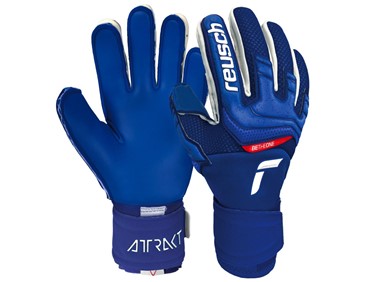 REUSCH ATTRAKT GOLD X EXPANSE CUT 2.0