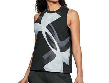 UNDER ARMOUR MUSCLE TANK