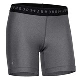 UNDER ARMOUR L HG MIDDY SHORT