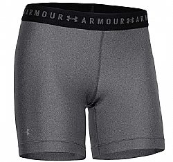 UNDER ARMOUR L HG MIDDY SHORT