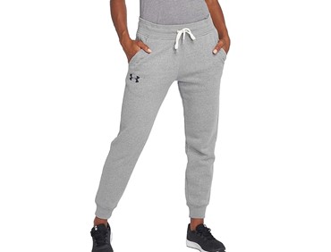 UNDER ARMOUR FAVORITE FLEECE PANT