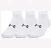 UNDER ARMOUR SOCKS 3P