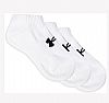 UNDER ARMOUR SOCKS 3P