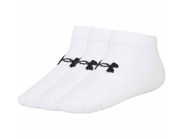 UNDER ARMOUR SOCKS 3P