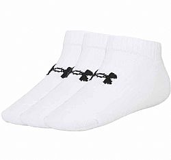 UNDER ARMOUR SOCKS 3P