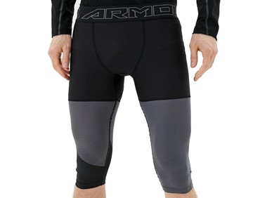 UNDER ARMOUR TBORNE VANISH