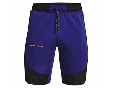 UNDER ARMOUR TERRY SHORT