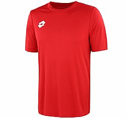 LOTTO ELITE JERSEY PL RED