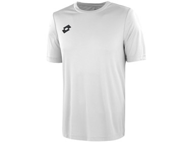 LOTTO ELITE JERSEY PL WHT