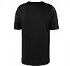 LOTTO ELITE JERSEY PL BLK
