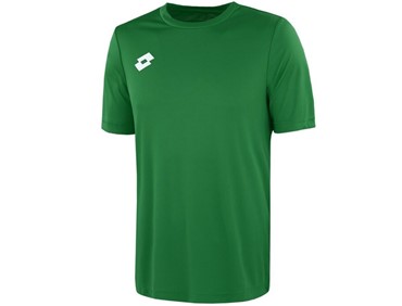 LOTTO ELITE JERSEY PL GREEN