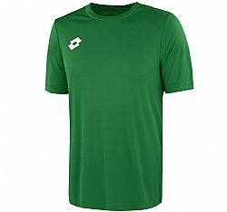 LOTTO ELITE JERSEY PL GREEN