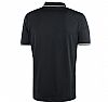 LOTTO ELITE POLO PL BLK