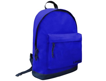 LEGEA ZAINO PALERMO ROY/BLU