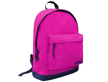 LEGEA ZAINO PALERMO FUX/BLU