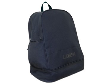 LEGEA ZAINO BARI 44 BLU