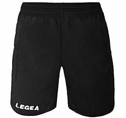 LEGEA PANTALONCINO PORTIERE EUROPA