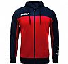 LEGEA TUTA FLEX NAV/RED