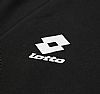 LOTTO DELTA JR SWEAT HD FL BLK