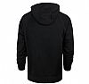 LOTTO DELTA JR SWEAT HD FL BLK