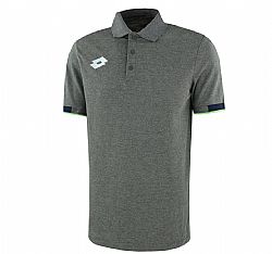 LOTTO DELTA JR POLO MEL PQ CASTLE GRAY