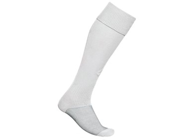 LOTTO SOCK TRNG LONG WHT