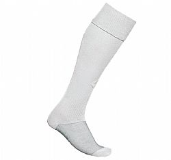 LOTTO SOCK TRNG LONG WHT