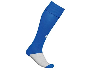 LOTTO SOCK TRNG LONG BLU