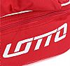 LOTTO BKPK SOCCER OMEGA II RED/WHT