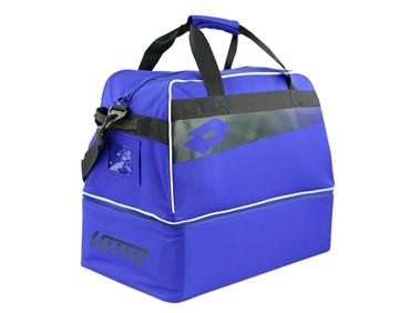 LOTTO BAG SOCCER OMEGA II ROY/DARK