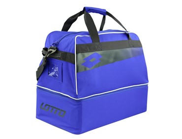 LOTTO BAG SOCCER OMEGA II BLU/DARK