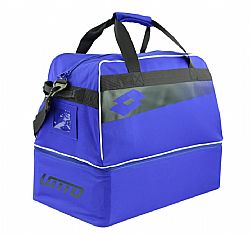 LOTTO BAG SOCCER OMEGA II BLU/DARK