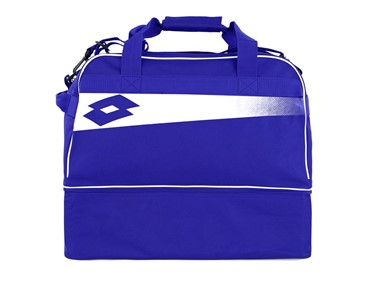 LOTTO BAG SOCCER OMEGA II BLU/WHT