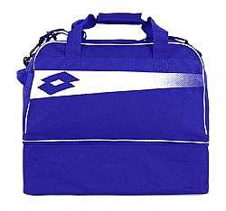 LOTTO BAG SOCCER OMEGA II BLU/WHT