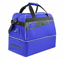 LOTTO BAG SOCCER OMEGA JR II PRINCE BLU/DARK