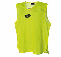 LOTTO CROSS JR TANK YEL