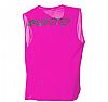 LOTTO CROSS JR TANK NEON MAGENT