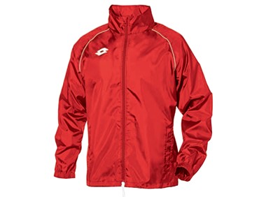 LOTTO DELTA JR JKT WN PL RED