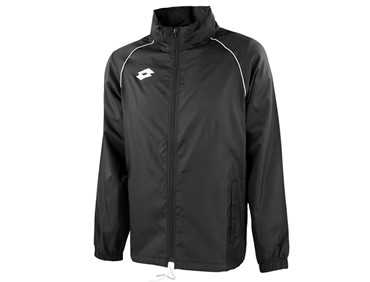 LOTTO DELTA JR JKT WN PL BLK