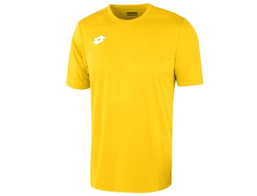 LOTTO DELTA JR JERSEY PL YEL
