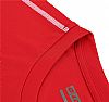 LOTTO DELTA JERSEY PL RED