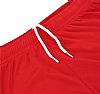 LOTTO DELTA SHORT PL RED