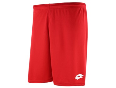 LOTTO DELTA SHORT PL RED