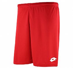 LOTTO DELTA SHORT PL RED