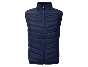 LEGEA SMANICATO BORMIO BLU/BLU